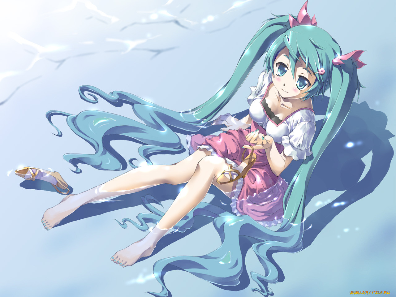 , vocaloid